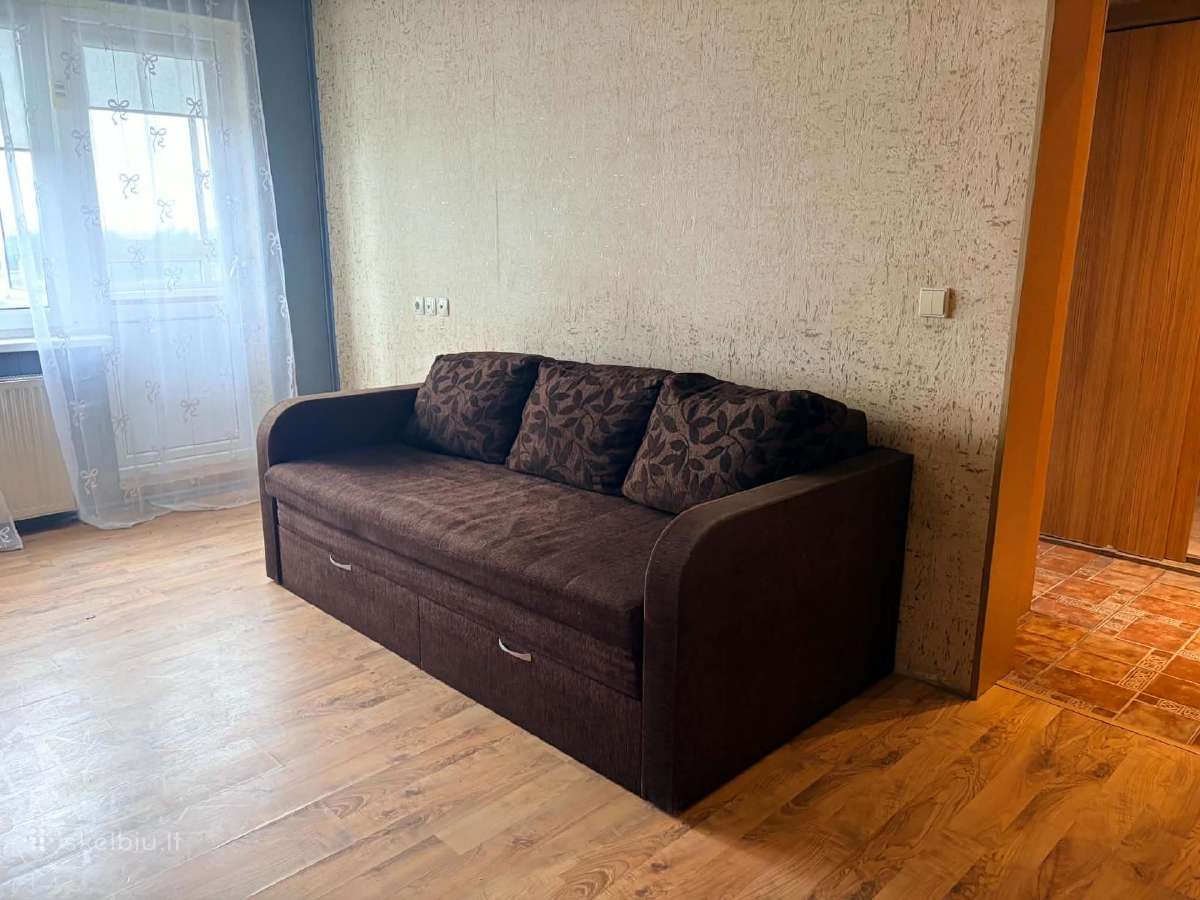 Dovanoju spinta, sofa ir sekciją - nuotraukos Nr. 2