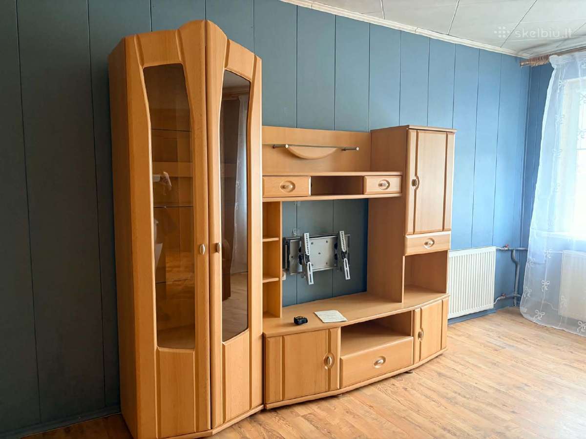 Dovanoju spinta, sofa ir sekciją - nuotraukos Nr. 3