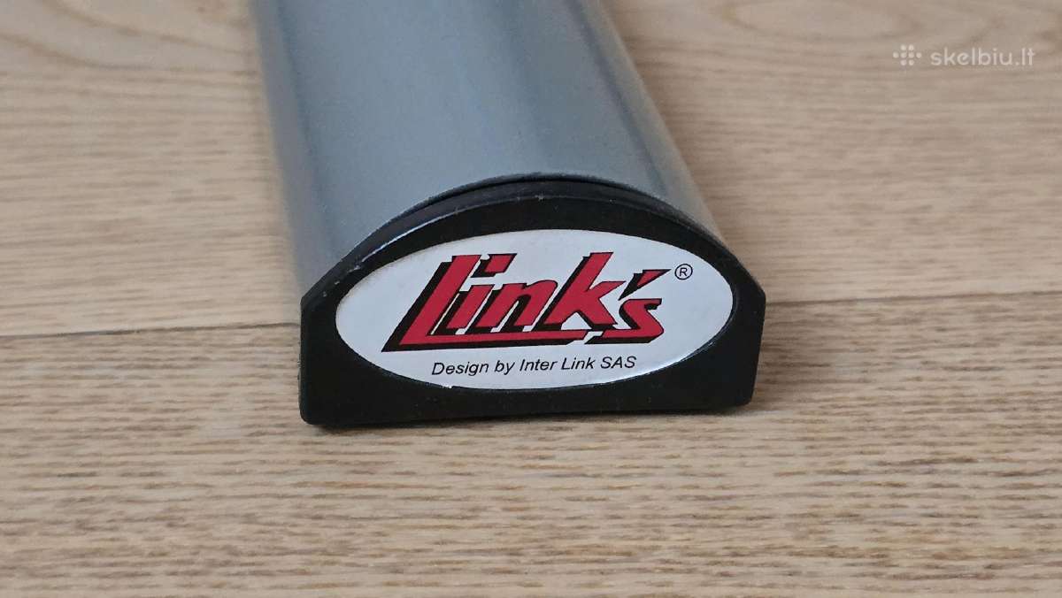 Puikios būklės reguliuojamojo aukščio stalas - nuotraukos Nr. 3