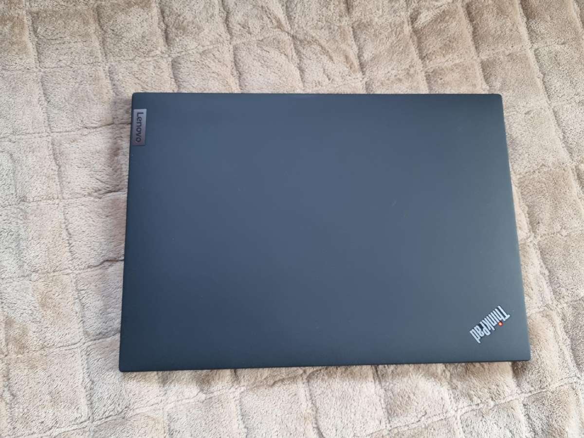 Lenovo Thinkpad P16s Gen 2 - nuotraukos Nr. 3