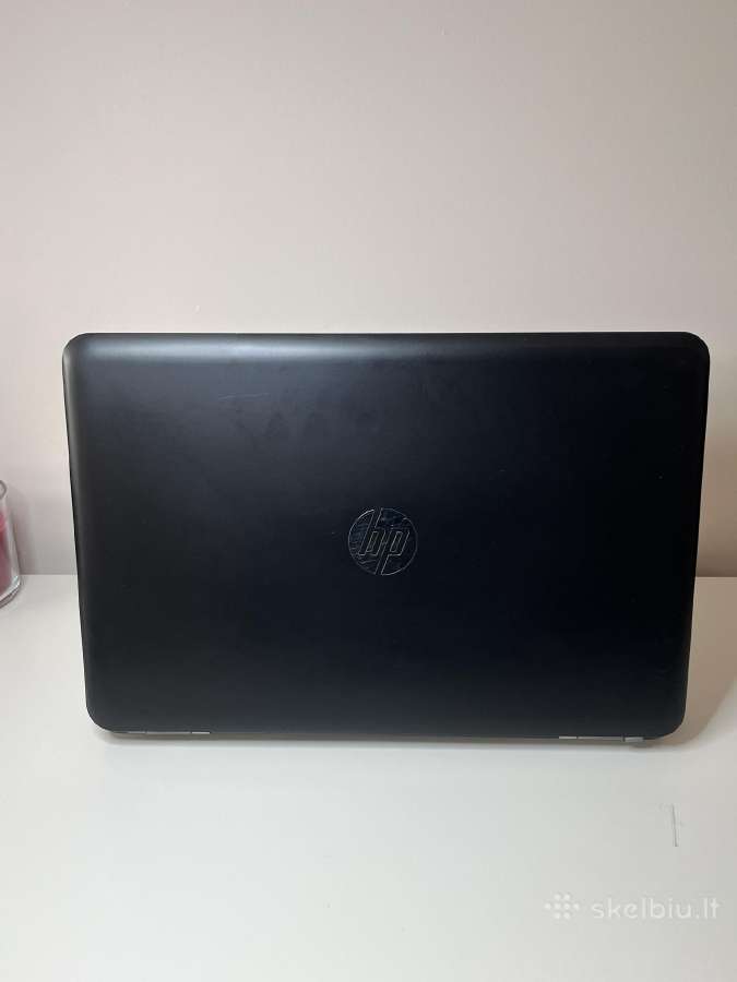 Hp Pavilion Gaming Gtx 1050ti/ 16gb/ 1.25tb - nuotraukos Nr. 5