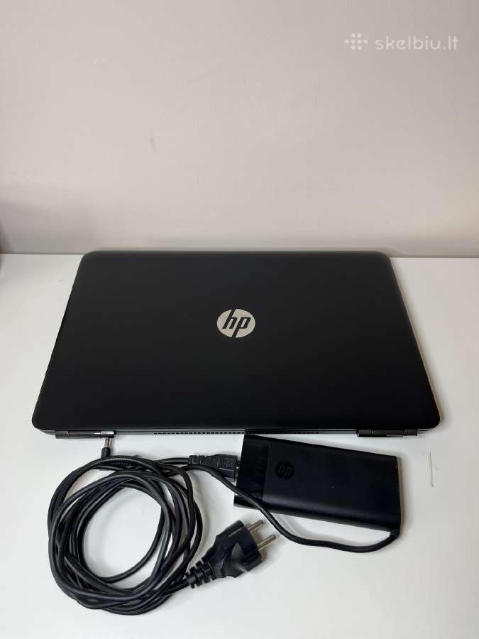 Hp Pavilion Gaming Gtx 1050ti/ 16gb/ 1.25tb - nuotraukos Nr. 9