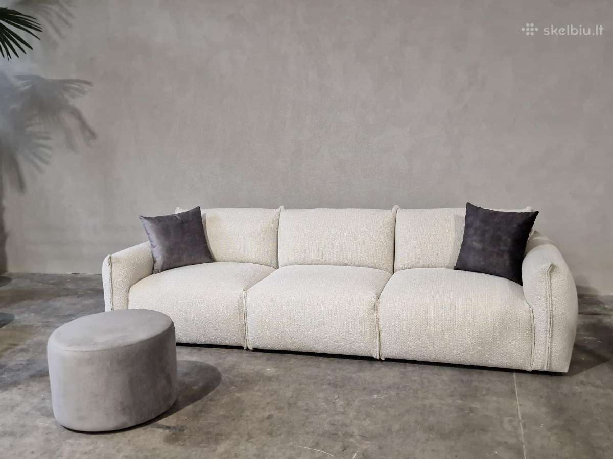 Sofa - nuotraukos Nr. 2