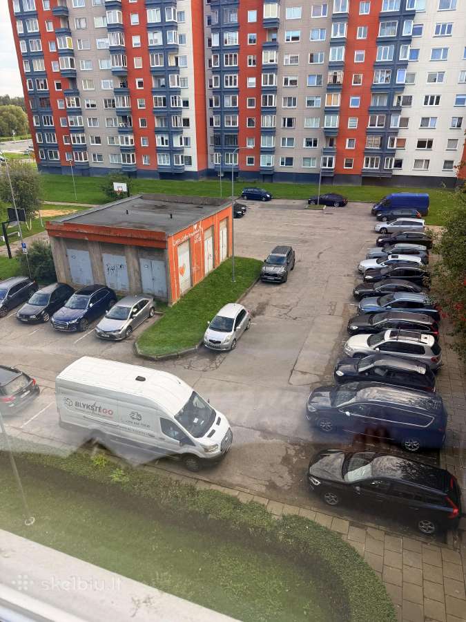 Parduodamas 2 k.būta su holu - Smiltelės g. - nuotraukos Nr. 19