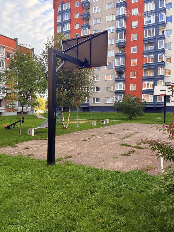 Parduodamas 2 k.būta su holu - Smiltelės g. - nuotraukos Nr. 21