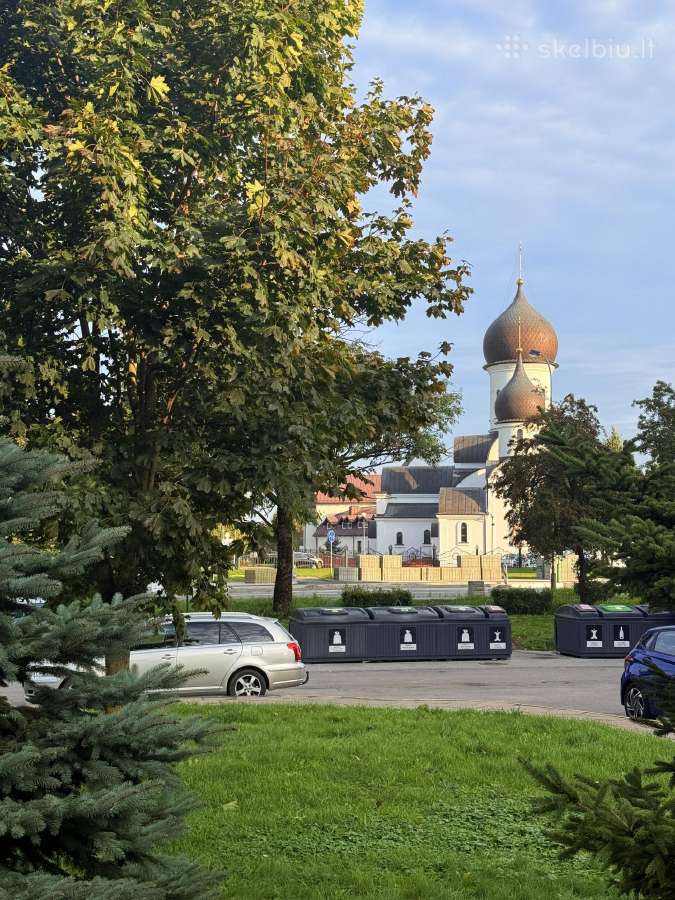 Parduodamas 2 k.būta su holu - Smiltelės g. - nuotraukos Nr. 22