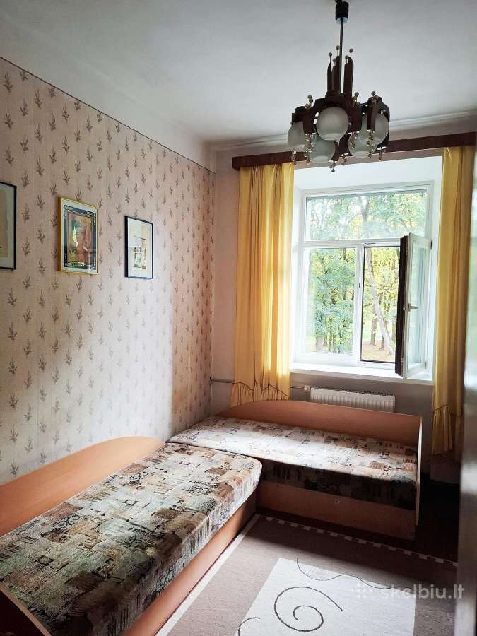Išnuomojamas butas - nuotraukos Nr. 6