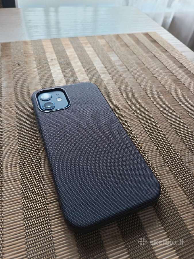 iPhone 12 - nuotraukos Nr. 3