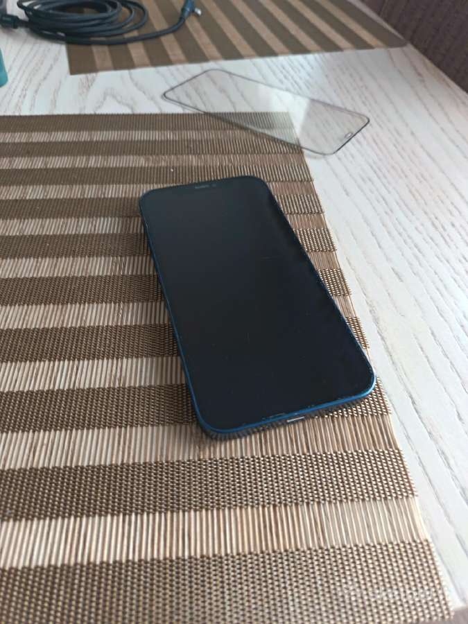 iPhone 12 - nuotraukos Nr. 5