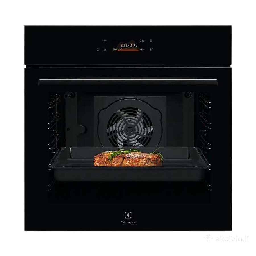 Orkaitė Electrolux Loe8p38z - nuotraukos Nr. 2