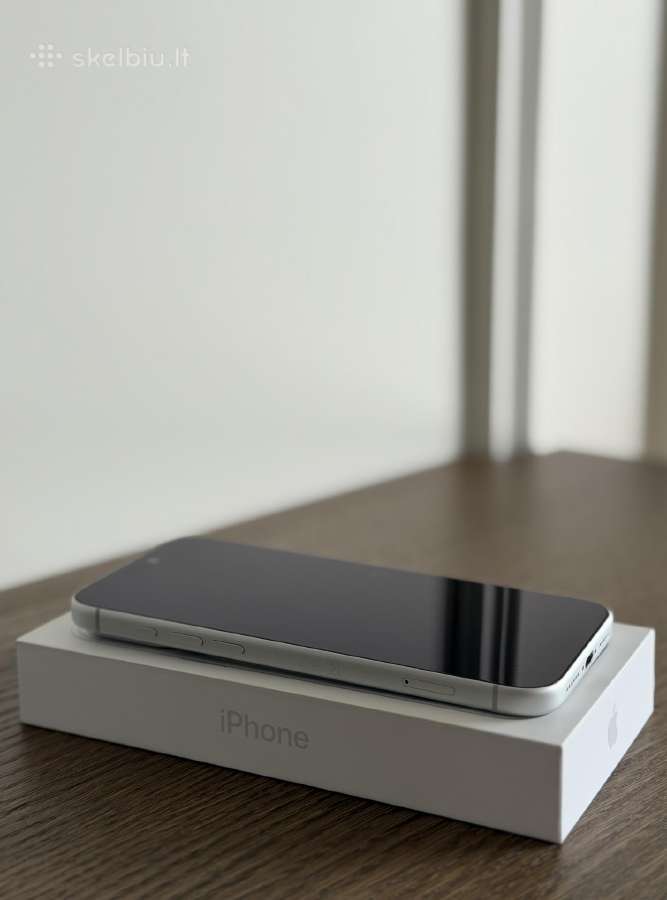 iPhone 17 Pro Max 256gb - nuotraukos Nr. 2