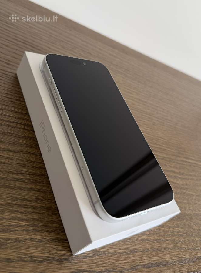 iPhone 17 Pro Max 256gb - nuotraukos Nr. 3