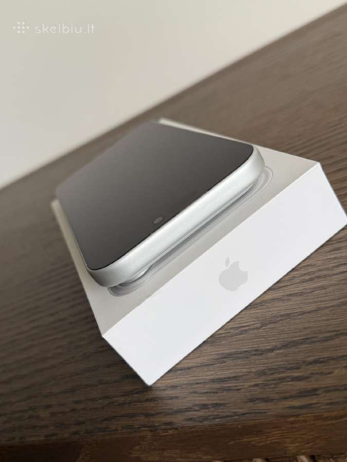iPhone 17 Pro Max 256gb - nuotraukos Nr. 4