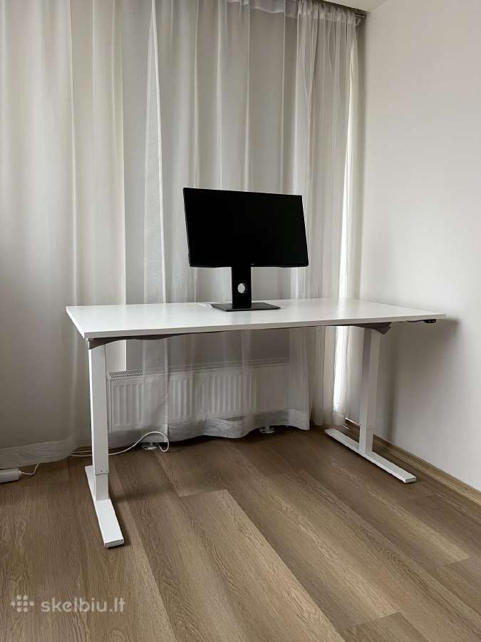 Dell Ultrasharp U2717d 27 Qhd Ips monitorius - nuotraukos Nr. 13