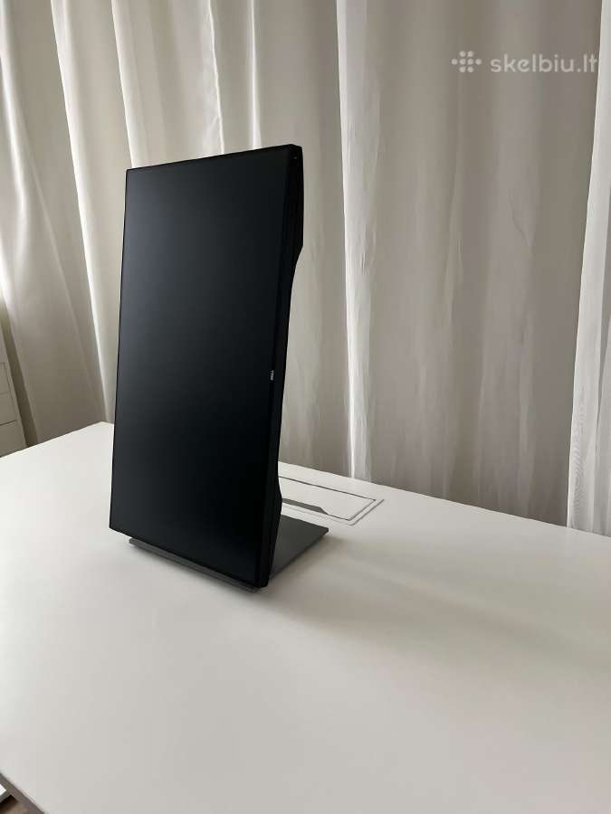 Dell Ultrasharp U2717d 27 Qhd Ips monitorius - nuotraukos Nr. 14