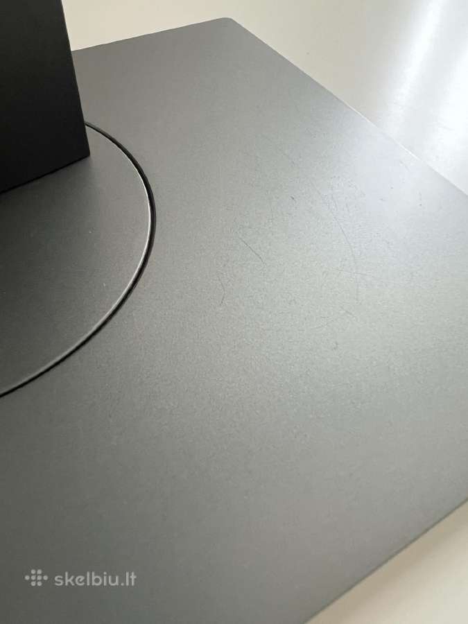 Dell Ultrasharp U2717d 27 Qhd Ips monitorius - nuotraukos Nr. 15