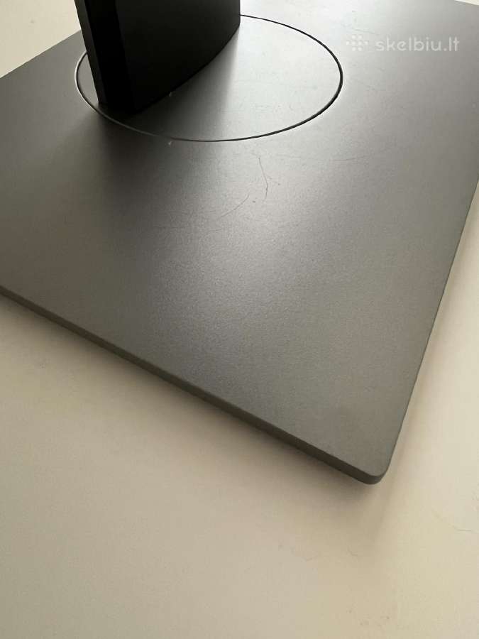 Dell Ultrasharp U2717d 27 Qhd Ips monitorius - nuotraukos Nr. 20