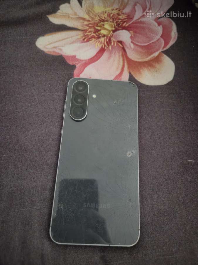 Samsung A56 128gb - nuotraukos Nr. 2
