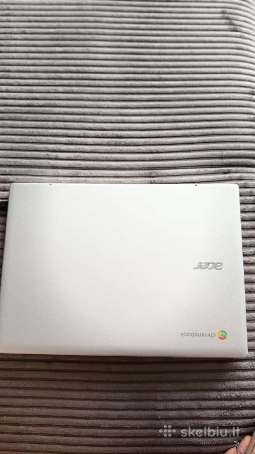 Acer chromebook 311 nešiojamas kompiuteris - nuotraukos Nr. 2