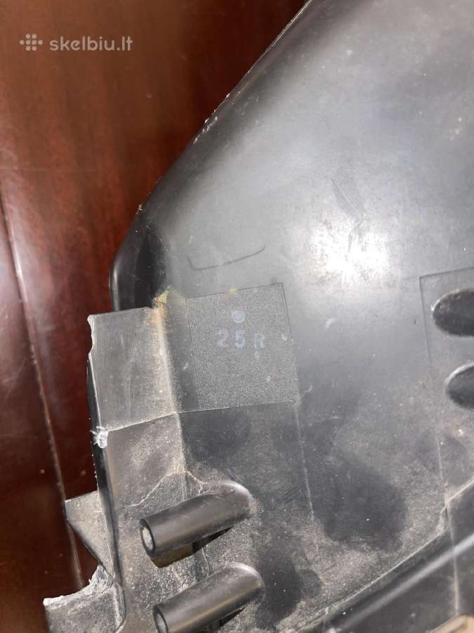 Toyota Prius Plus kairys LED žibintas 81185-47430 - nuotraukos Nr. 8