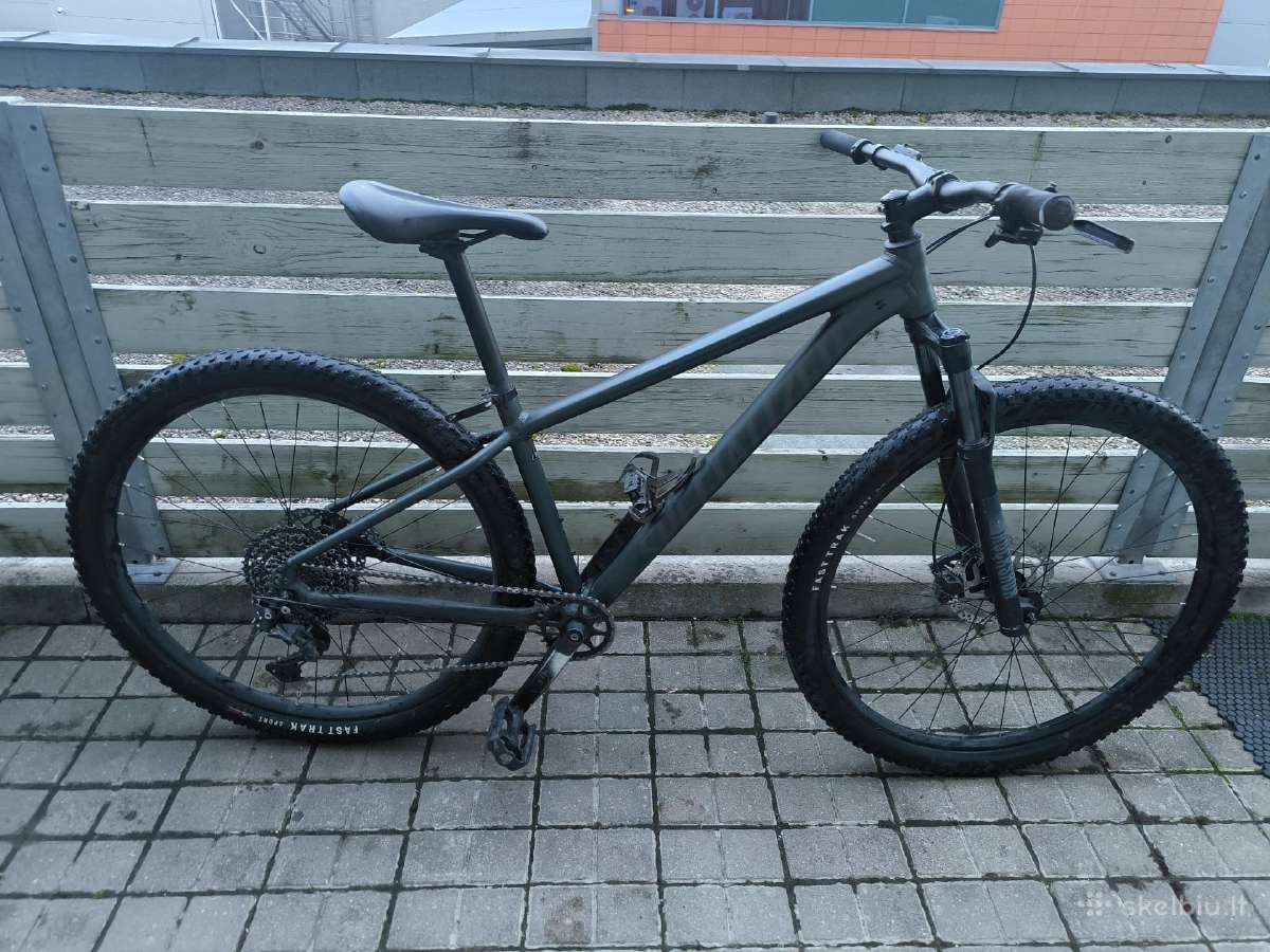 Dviratis MTB Specialized Comp - nuotraukos Nr. 2