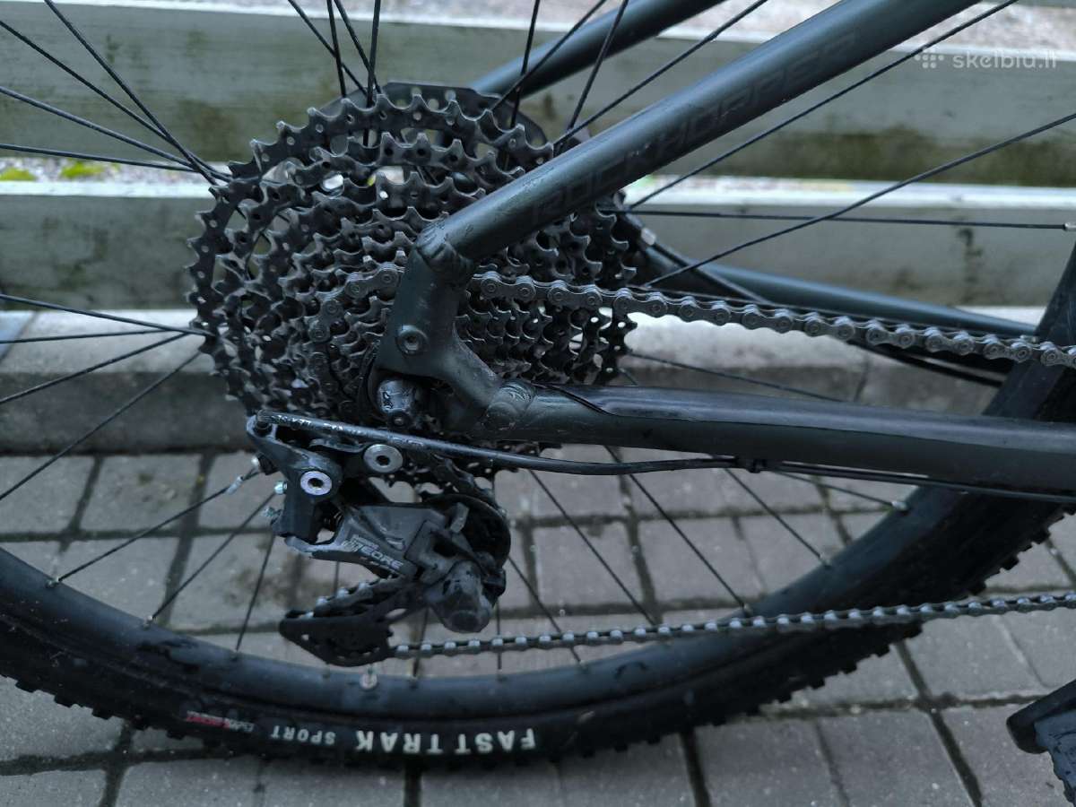 Dviratis MTB Specialized Comp - nuotraukos Nr. 3