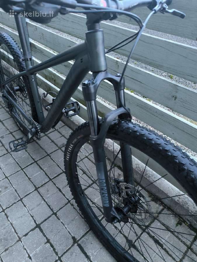 Dviratis MTB Specialized Comp - nuotraukos Nr. 4