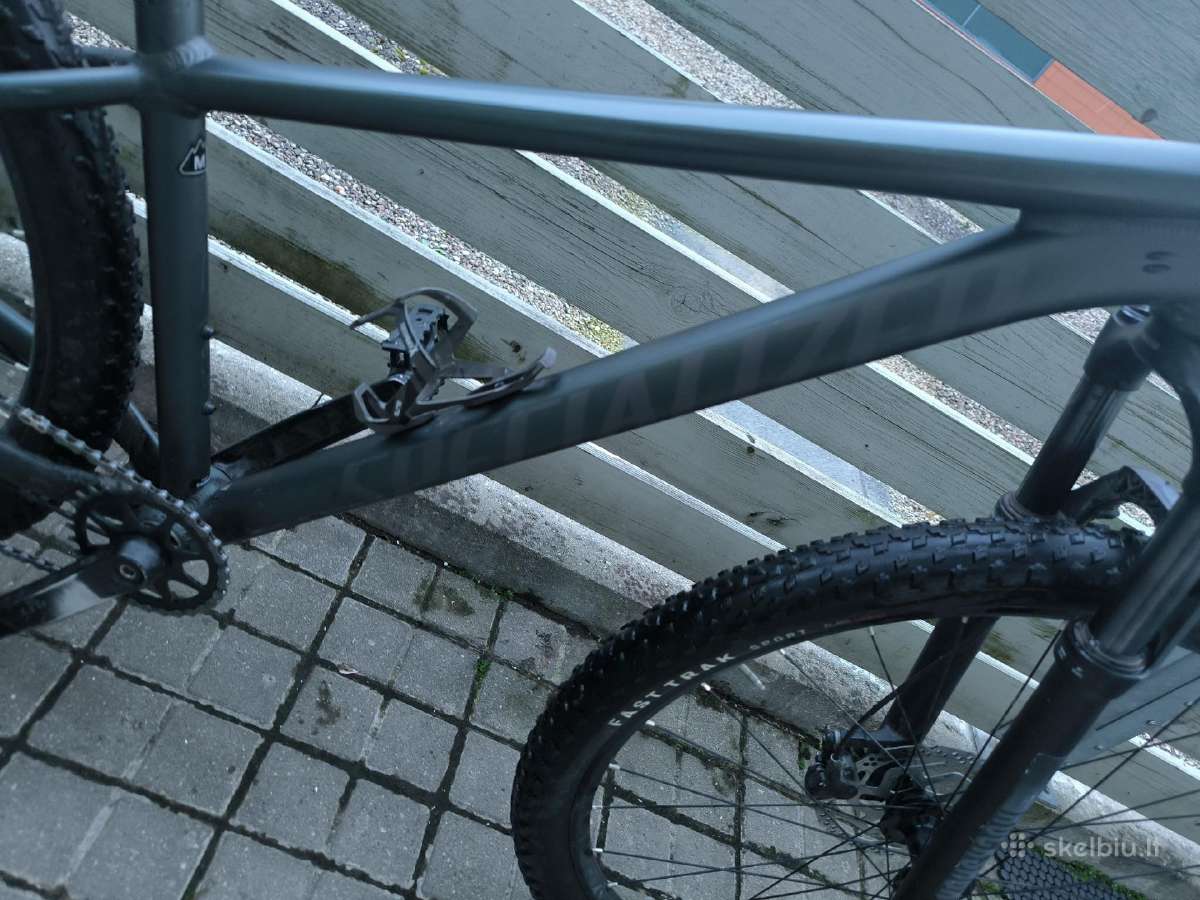 Dviratis MTB Specialized Comp - nuotraukos Nr. 5