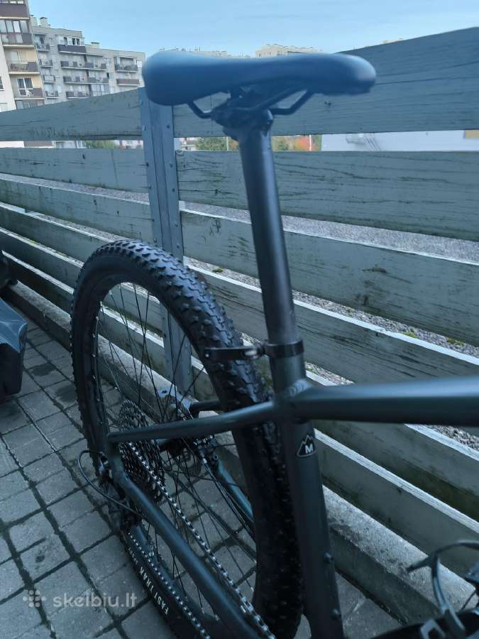 Dviratis MTB Specialized Comp - nuotraukos Nr. 6