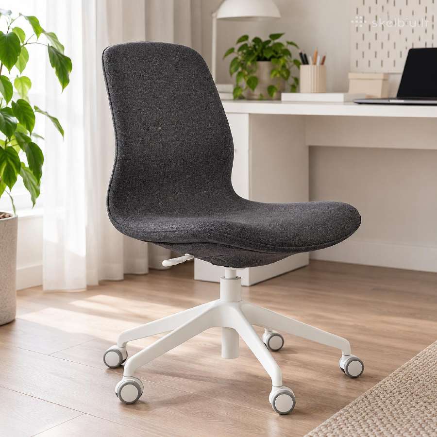 Ikea Lngfjäll biuro / darbo kėdė - nuotraukos Nr. 2