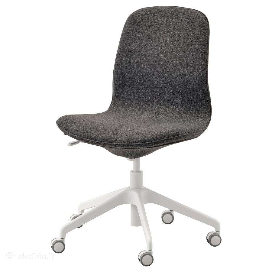 Ikea Lngfjäll biuro / darbo kėdė - nuotraukos Nr. 3