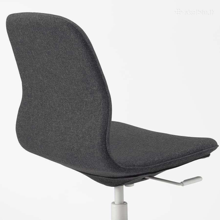 Ikea Lngfjäll biuro / darbo kėdė - nuotraukos Nr. 4