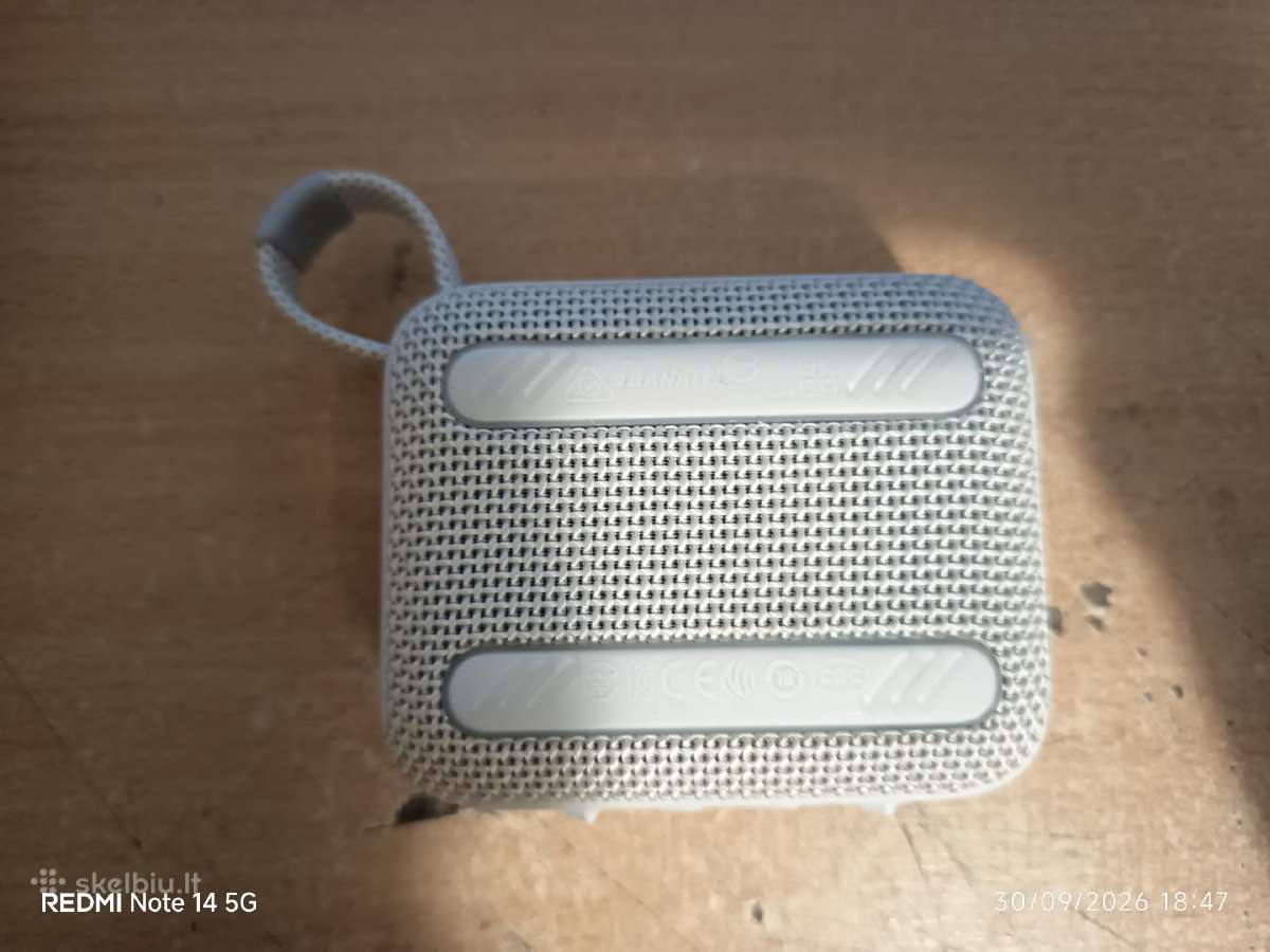 Jbl go 4 - nuotraukos Nr. 2