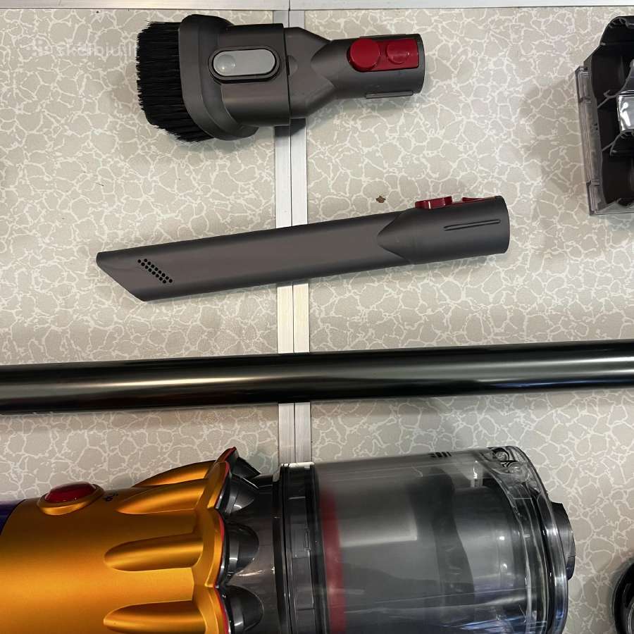 Dyson V12 Detect Slim Absolute - nuotraukos Nr. 6