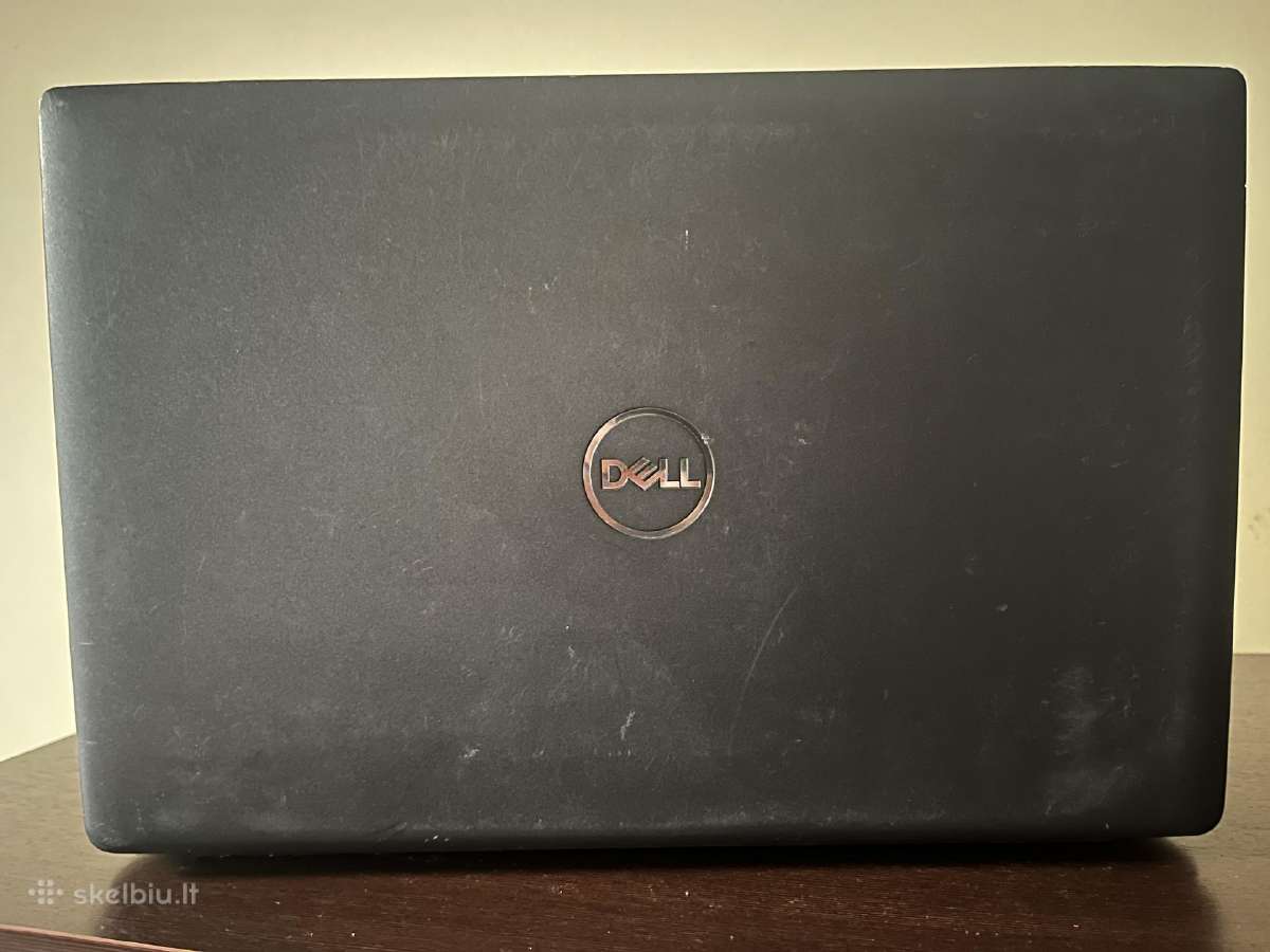 Dell Latitude 3520 - nuotraukos Nr. 8