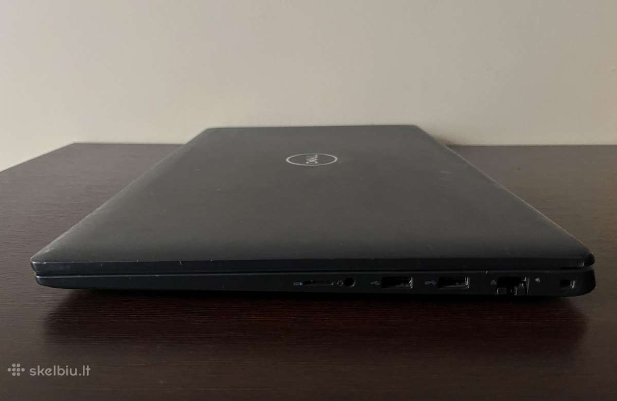 Dell Latitude 3520 - nuotraukos Nr. 10