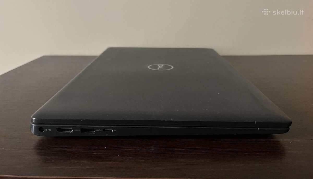 Dell Latitude 3520 - nuotraukos Nr. 11