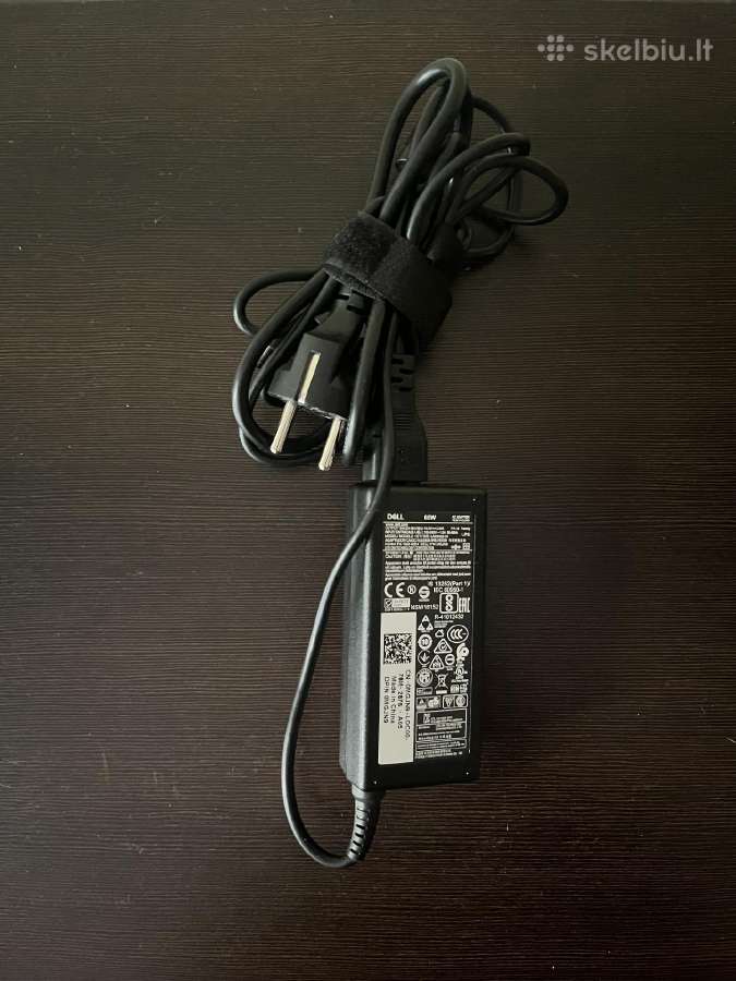 Dell Latitude 3520 - nuotraukos Nr. 12