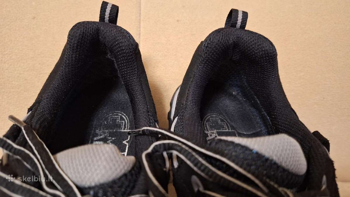 Meindl turistiniai batai su goretex membrana - nuotraukos Nr. 6