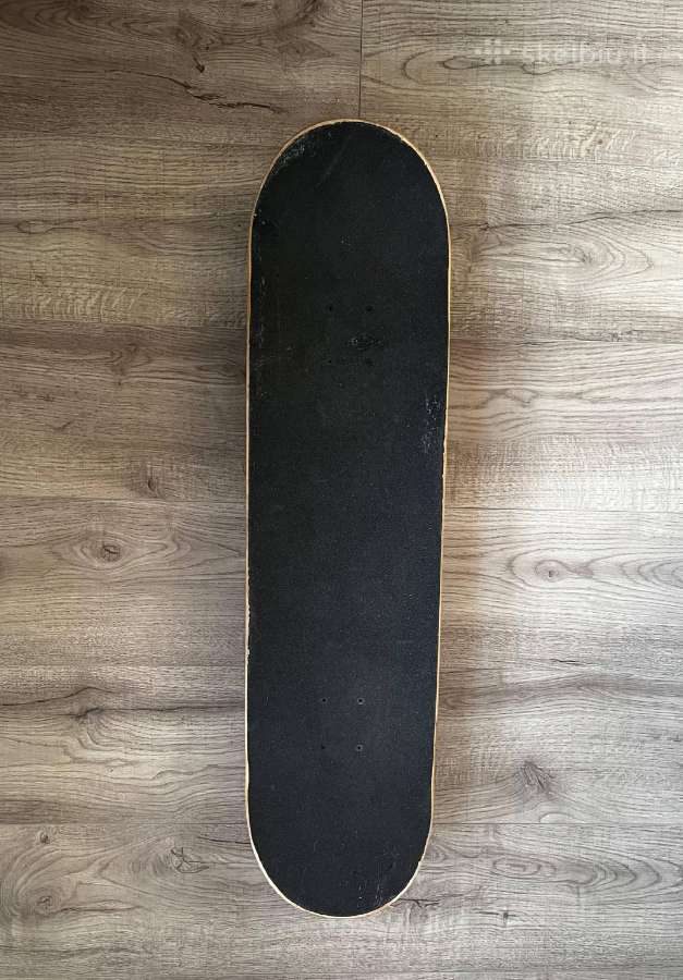 Skateboardas - nuotraukos Nr. 3