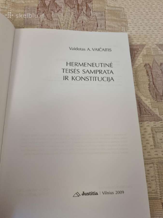 Bylinėjimosi išlaidos civiliniame procese - nuotraukos Nr. 2