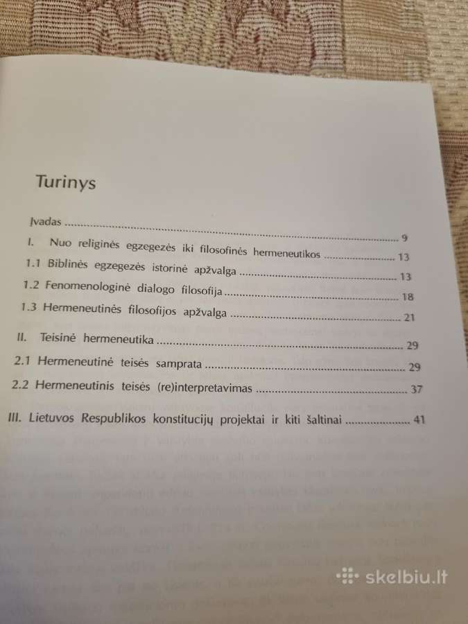 Bylinėjimosi išlaidos civiliniame procese - nuotraukos Nr. 3