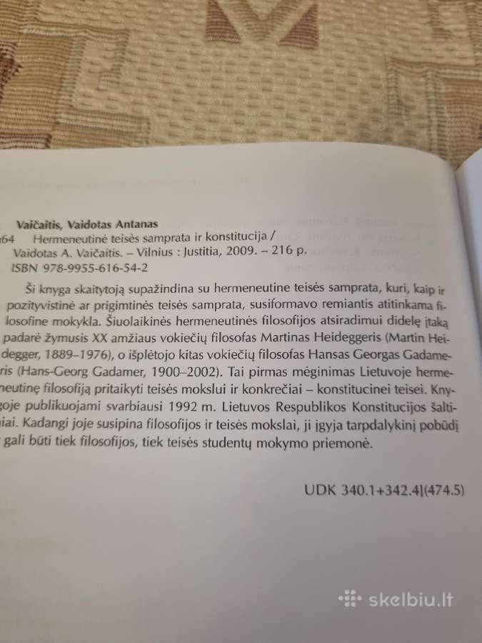 Bylinėjimosi išlaidos civiliniame procese - nuotraukos Nr. 4