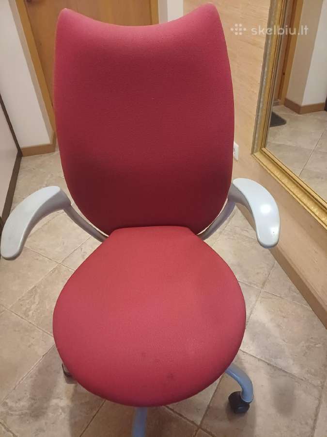 Biuro ofiso kėdė Narbutas ir Co - nuotraukos Nr. 9