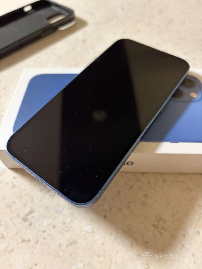 iPhone 13 128gb - nuotraukos Nr. 2