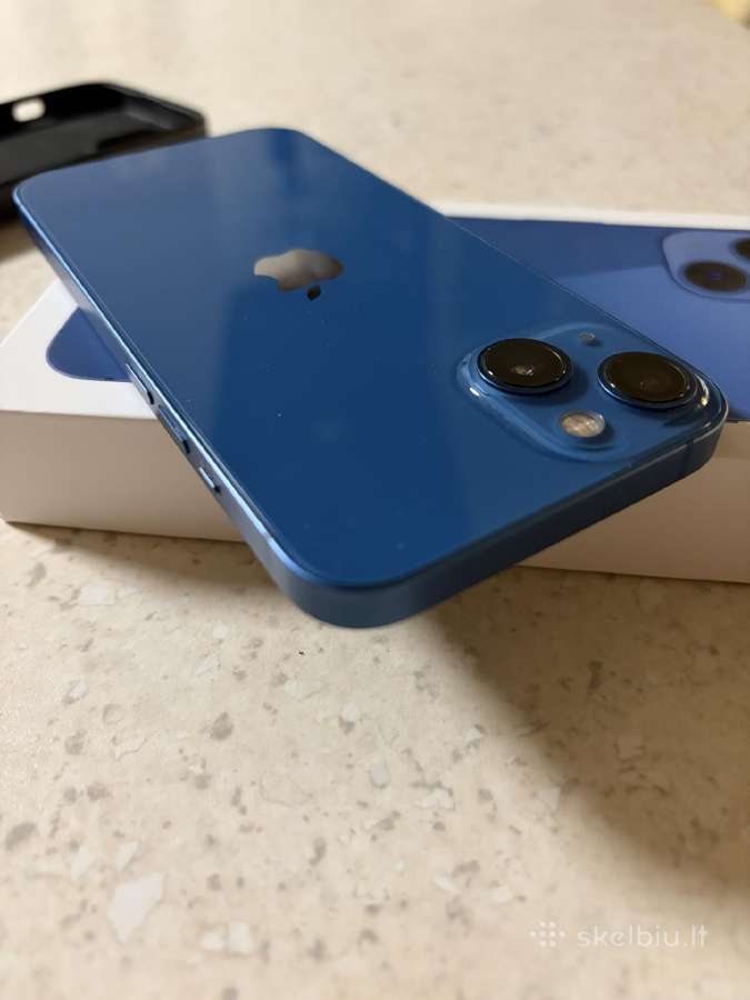 iPhone 13 128gb - nuotraukos Nr. 3