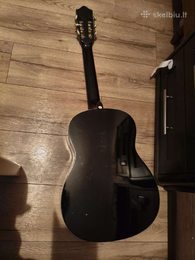 Gitara - nuotraukos Nr. 2