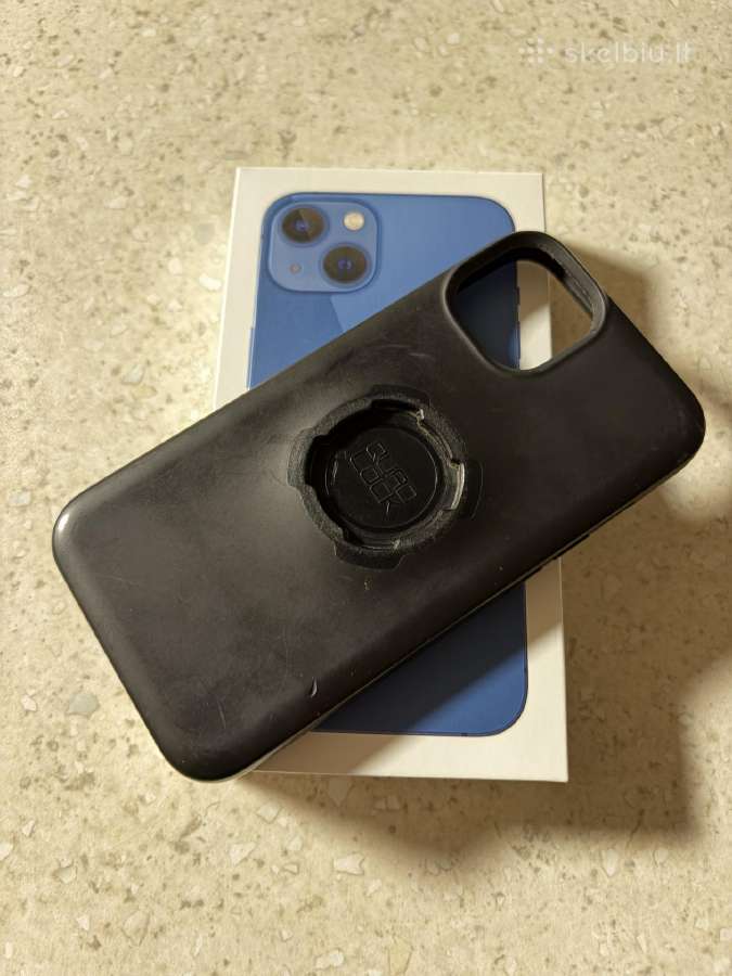 iPhone 13 128gb - nuotraukos Nr. 6