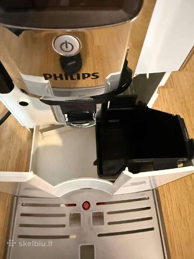 Philips Series 5000 Lattego - nuotraukos Nr. 4