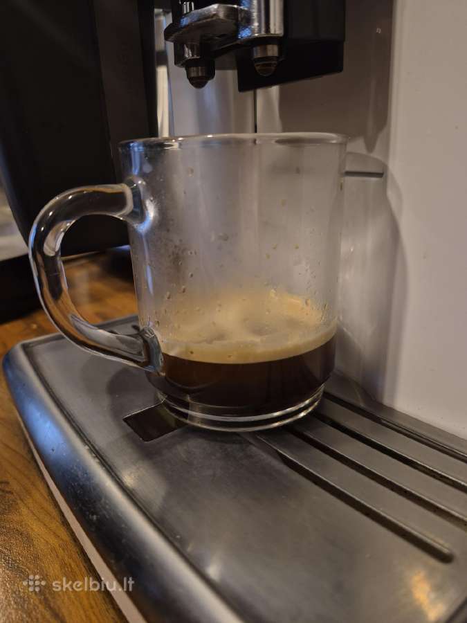 Philips Series 5000 Lattego - nuotraukos Nr. 10